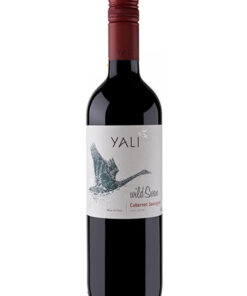 ruou vang yali swan cabernet sauvignon