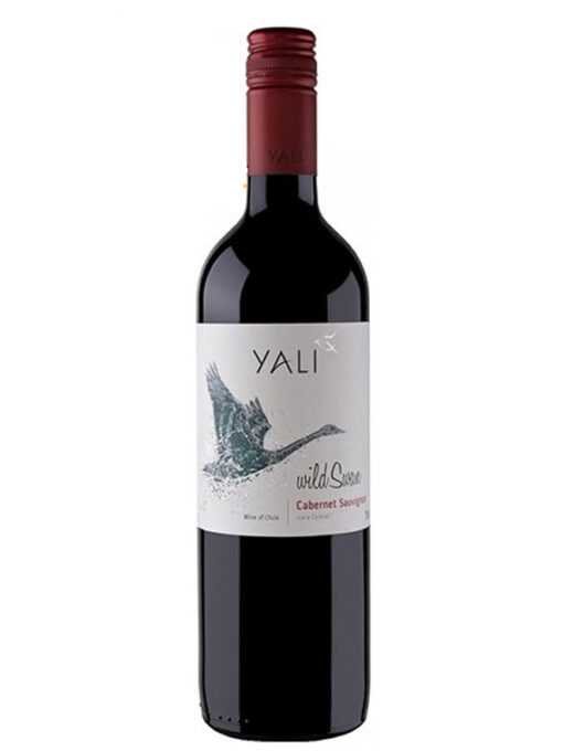 ruou vang yali swan cabernet sauvignon