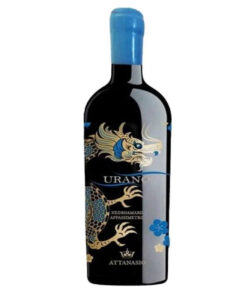 Vang Ý Urano Attanasio Primitivo Appassimento