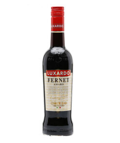Rượu Luxardo Fernet Amaro