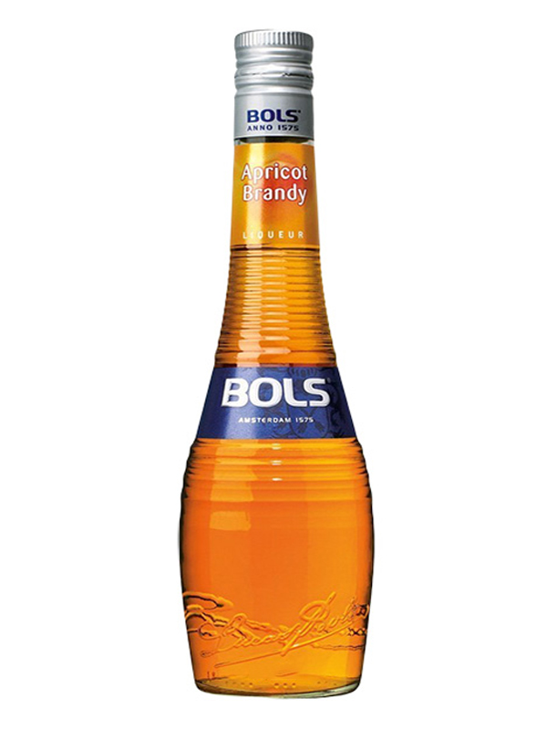 rượu liqueur bols apricot brandy