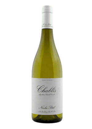 rượu vang trắng nicolas potel chablis