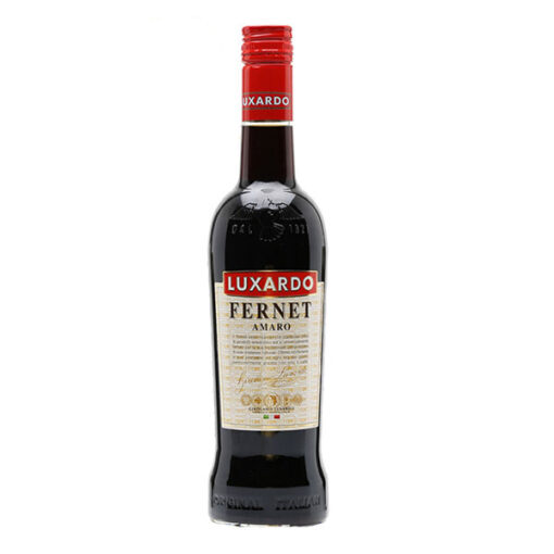 Rượu Luxardo Fernet Amaro