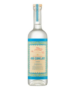 rượu mezal 400 conejos