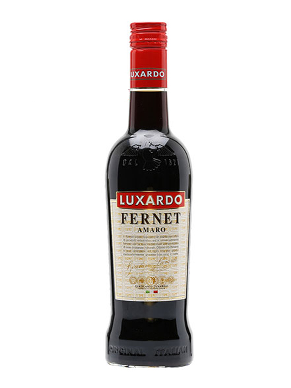 rượu luxardo fernet amaro