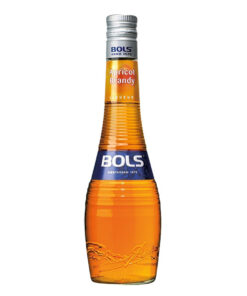rượu liqueur bols apricot brandy