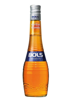 rượu liqueur bols apricot brandy