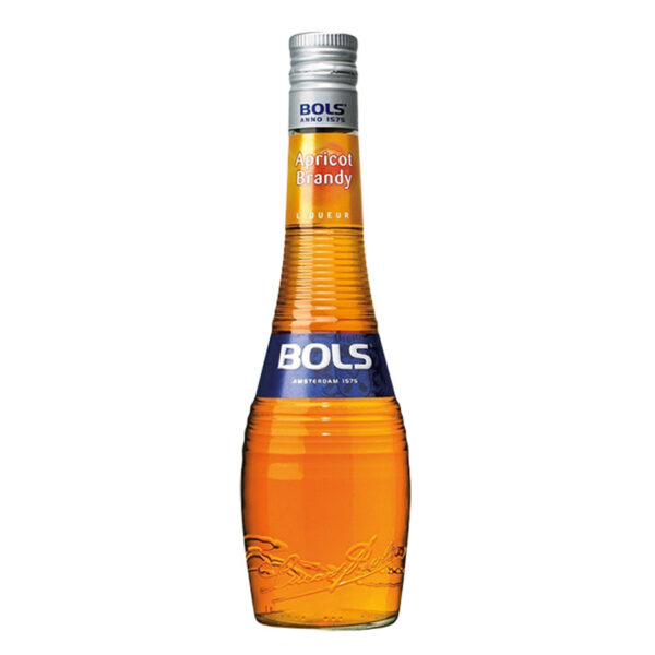 rượu liqueur bols apricot brandy