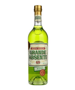 rượu absinthe grande absente