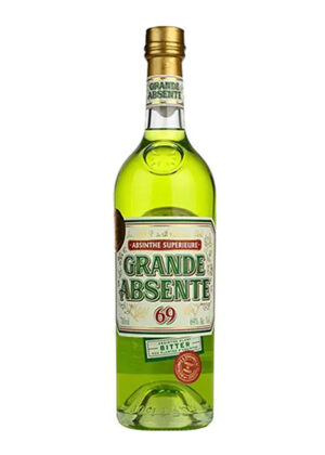 rượu absinthe grande absente