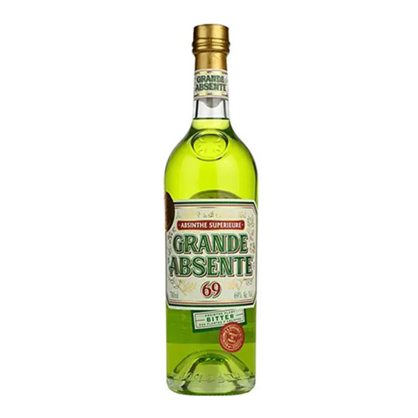 rượu absinthe grande absente