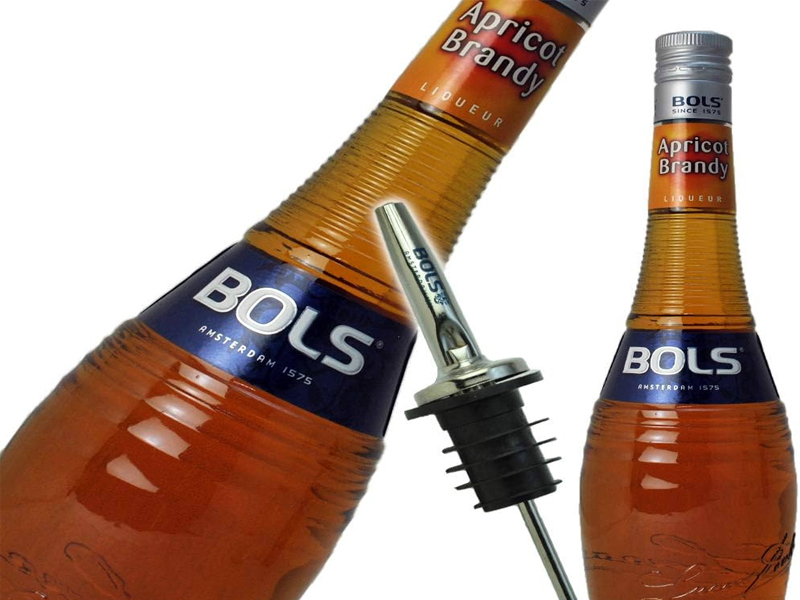 rượu liqueur bols apricot brandy