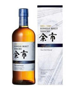 Rượu Whisky Nhật Yoichi Grande