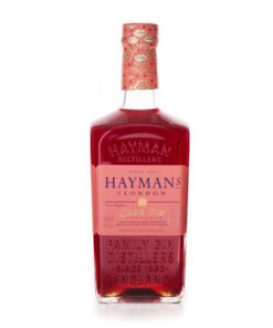 rượu sloe gin hayman