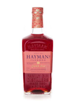 rượu sloe gin hayman