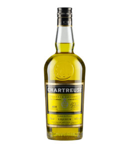 rượu mùi chartreuse yellow