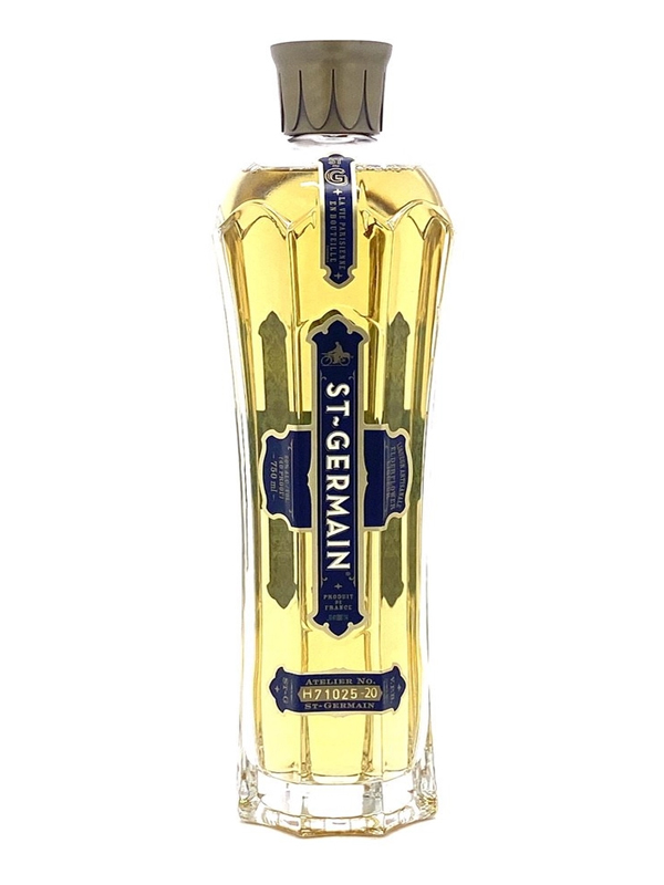 rượu st-germain elderflower liqueur