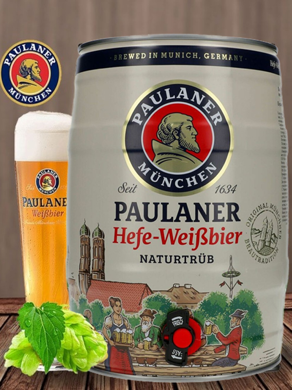 bia boom paulaner hefe weissbier 5,5%