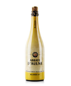 Bia Abbaye d'Aulne Blonde
