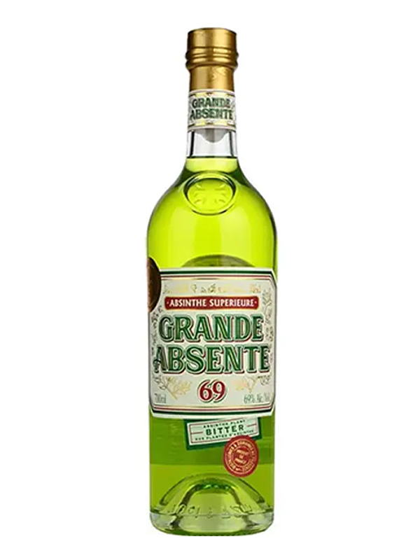 rượu absinthe grande absente