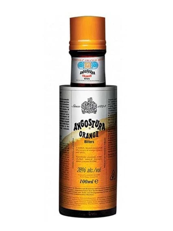 rượu angostura orange bitters