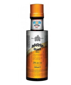 rượu angostura orange bitters