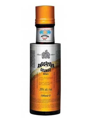 rượu angostura orange bitters