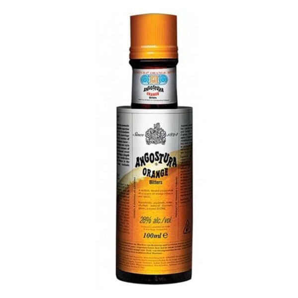 rượu angostura orange bitters