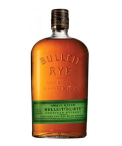 rượu bulleit 95 rye