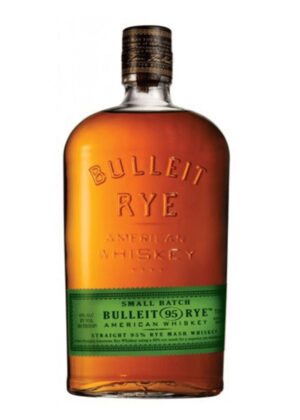 rượu bulleit 95 rye