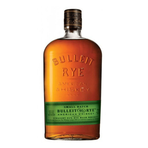 rượu bulleit 95 rye