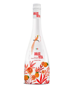 rượu cocktail dolcevita spritz 0%