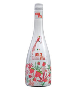 Rượu Dolce Vita Dâu Margarita Equivocado