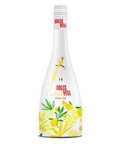 Rượu Dolce Vita Mimosa Equivocado