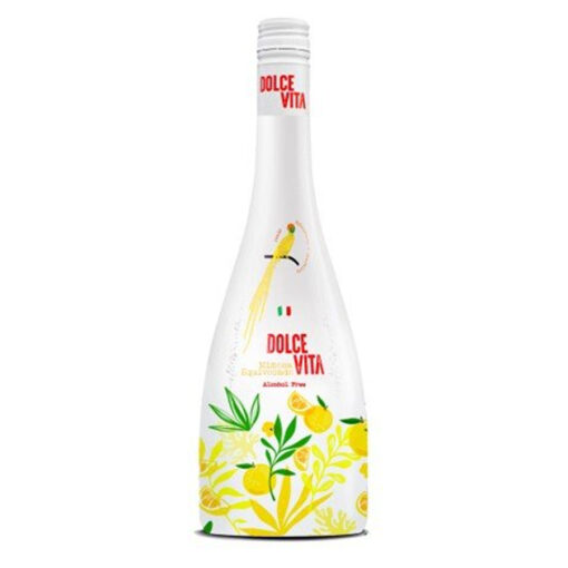 Rượu Dolce Vita Mimosa Equivocado