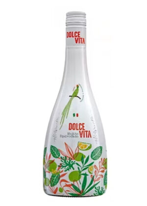 rượu dolce vita mojito equivocado