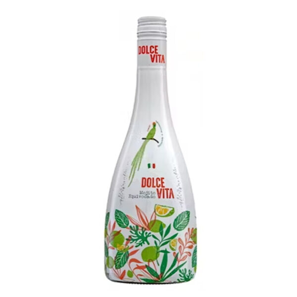 rượu dolce vita mojito equivocado