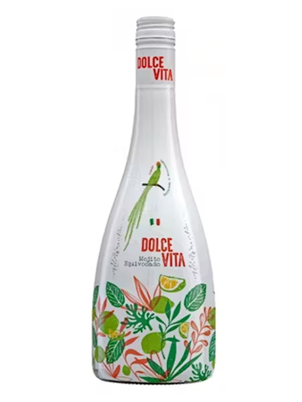 rượu dolce vita mojito equivocado