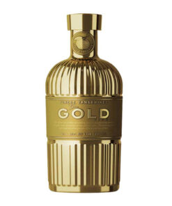 rượu gin gold 999.9