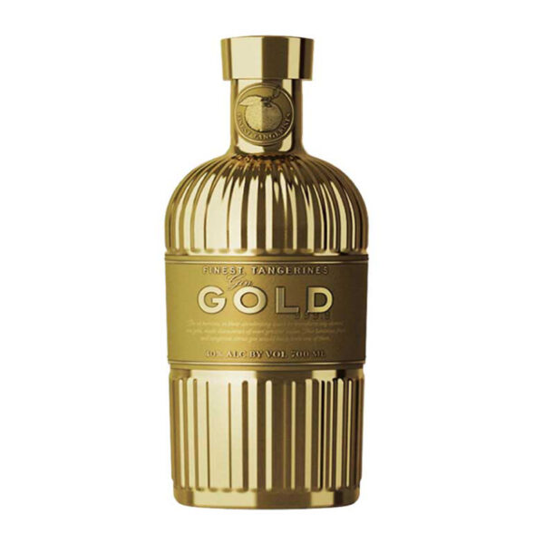 rượu gin gold 999.9