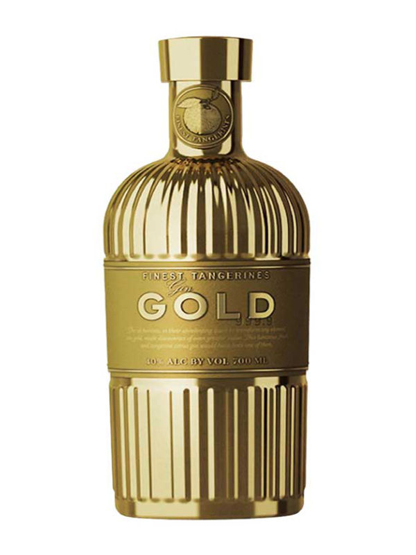 rượu gin gold 999.9