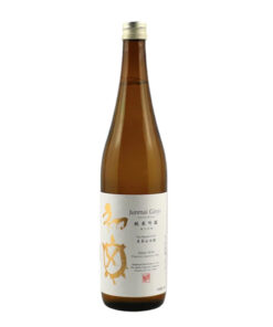 rượu hatsukame junmai ginjo tojo yamadanishiki