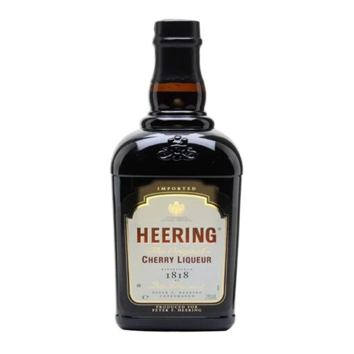 rượu heering cherry liqueur