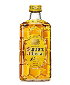 rượu kakubin suntory whisky