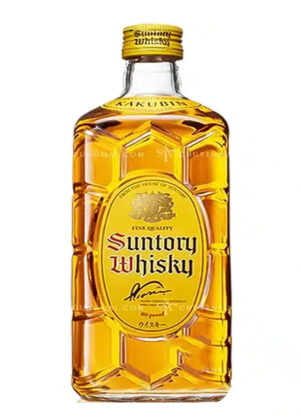 rượu kakubin suntory whisky