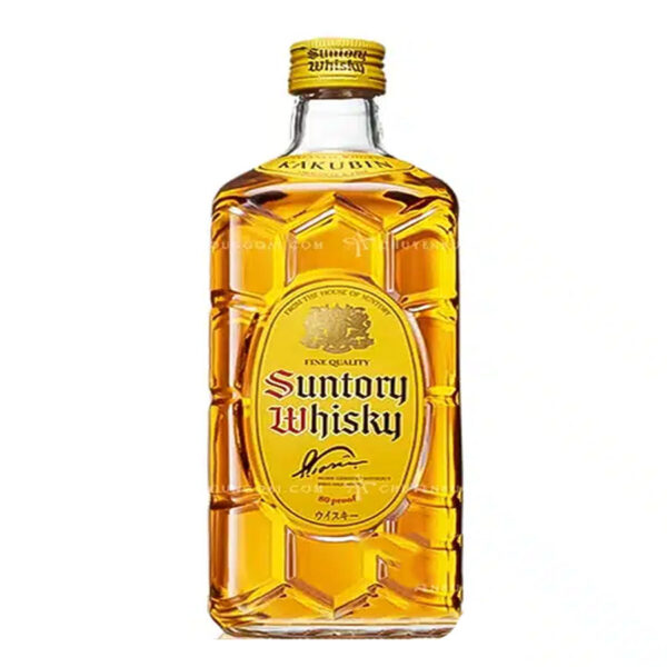 rượu kakubin suntory whisky