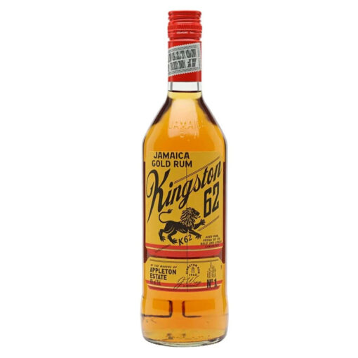 Rượu Kingston 62 Gold