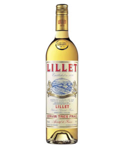 rượu lillet blanc