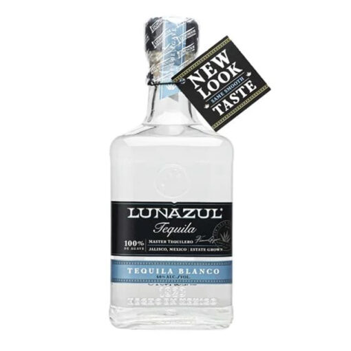 Rượu Lunazul Blanco