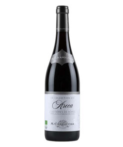 Rượu M. Chapoutier Costières de Nîmes Areca 2021